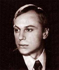 Юрий Богатырев