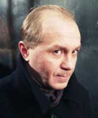 Андрей Панин