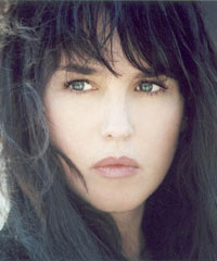 Изабель Аджани