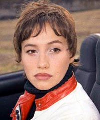 Ольга Филиппова