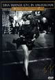 dvd диск "Tina Turner "Wildest Dreams Tour" (Live in Amsterd"