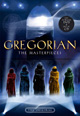 dvd диск "Gregorian "The Masterpieces Live in Prague" (r9)"