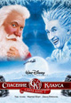 dvd диск "Санта Клаус 3: Хозяин полюса"