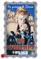 dvd диск "Три мушкетера"