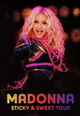 dvd диск с фильмом Мадонна