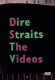 dvd диск с фильмом Дайр Стрейтс "Видеоклипы"