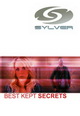 dvd диск с фильмом Sylver  "Best kept secrets" (r)