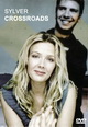 dvd диск с фильмом Sylver  "Crossroads" (dvd + cd) (r)