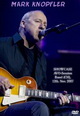 dvd диск с фильмом Mark Knopfler "AVO session Basel" (r)