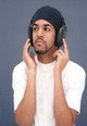 dvd диск "Craig David "Born to do it""