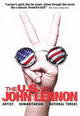 dvd диск с фильмом США против Джона Леннона