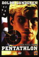 dvd диск с фильмом Пятиборье (Пентатлон) (Чемпион)
