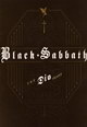 dvd диск с фильмом Black Sabbath "The Dio Years" (cdr)