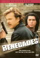 dvd фильм "Ренегаты (Предатели)"
