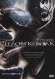 dvd диск с фильмом Вулфcбейн: Человек - волк