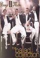 dvd диск с фильмом Boyz II Men "The Ballad Collection" (cdr)