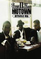 dvd диск с фильмом Boyz II Men "Motown A Journey Through Hitsville USA" (cdr)