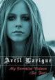 dvd диск с фильмом Avril Lavigne "My Favorite Videos" (So Far) (r5)