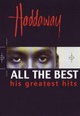 dvd диск с фильмом Haddaway - All the Best: His Greatest Hits & Videos (r9)