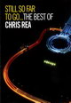 dvd диск с фильмом Chris Rea "Still So Far To Go: The Best Of Chris Rea" (2 диска) (cdr)