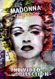 dvd диск с фильмом Madonna "Celebration: The Video Collection" (2 диска) (r5x2)