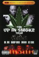 dvd диск с фильмом Up In Smoke Tour, The (r5)