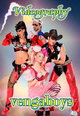 dvd диск "Vengaboys "Videography" (r5)"