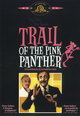 dvd диск с фильмом След Розовой пантеры