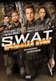 dvd диск с фильмом S.W.A.T.: Огненная буря
