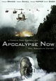 dvd диск с фильмом Апокалипсис сегодня (2 версии фильма)