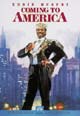 dvd диск с фильмом Поездка в Америку