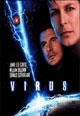 dvd диск "Вирус"