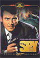 dvd диск с фильмом 007: Шпион любивший меня (2 dvd)