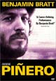 dvd диск "Пинеро"