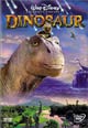 dvd диск "Динозавр"