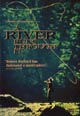 dvd диск с фильмом Там, где течет река