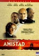 dvd диск "Амистад"