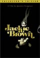 dvd фильм "Джеки Браун (2 dvd)"