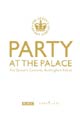 dvd диск "Party at The Palace "The Queen`s Concerts""