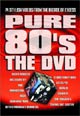 dvd диск "Pure 80s The DVD"