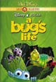 dvd диск с фильмом Жизнь жуков