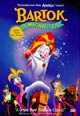 dvd диск "Волшебник Барток"