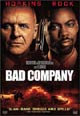 dvd фильм "Плохая компания"