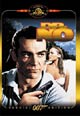 dvd диск с фильмом 007: Доктор Ноу (2 dvd)