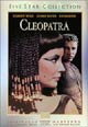 dvd диск с фильмом Клеопатра (2 dvd)