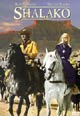 dvd диск "Шалако"