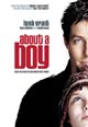 dvd диск "Мой мальчик (Как мальчишка)"