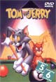 dvd диск "Том и Джерри 5-6"