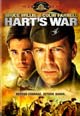 dvd диск "Война Харта"