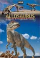 dvd диск "Прогулки с динозаврами 2"